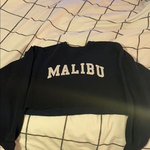 malibu crop